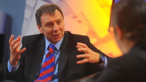 Rusiya Azərbaycanın irəli sürdüyü 5 prinsipi dəstəkləyir