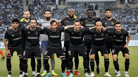 “Qarabağ” - “Frayburq” oyununu bu hakimlər idarə edəcək