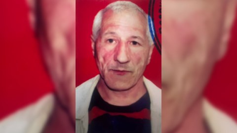 Qazaxda 58 yaşlı kişi itkin düşüb