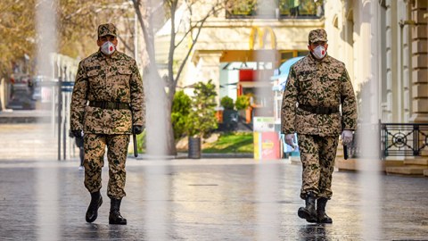 Karantin rejimi nə vaxt bitəcək?