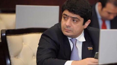 Sabiq deputatın məhkəmədə dindirilməsi tələb edildi