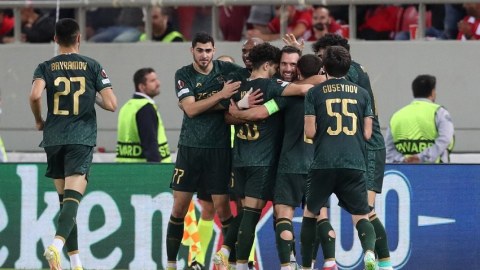 UEFA 