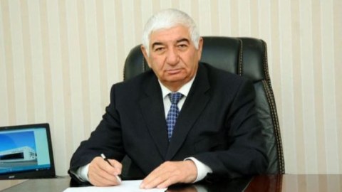 Sabiq icra başçısı vəfat etdi