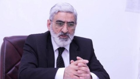 Mirmahmud Mirəlioğlu Türkiyədə əməliyyat olundu