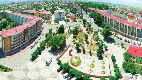 Naxçıvanda DTX ləğv edildi 