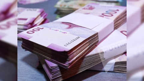 Gələn il pensiyalara ayrılacaq vəsaitin MƏBLƏĞİ