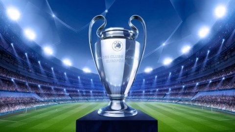 Bu gün Çempionlar Liqasında 8 matç var