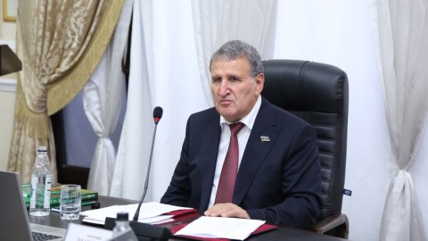 “Elmdə qocalmanın qarşısını almalıyıq” - 73 yaşlı AMEA prezidenti