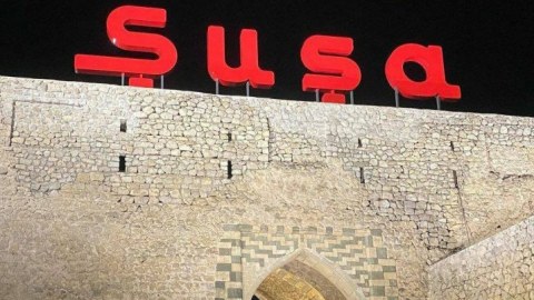 Şuşada “DOST” Agentliyinin mərkəzi açılacaq