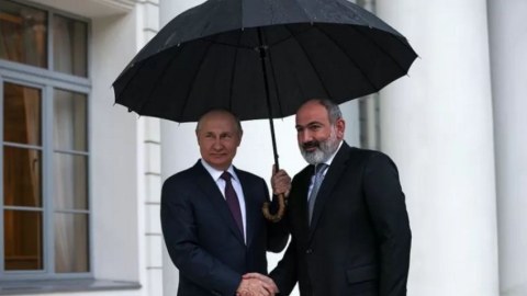 Xankəndidəki Buridan eşşəyi...