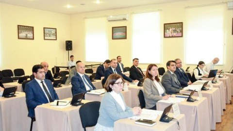 Daha 3 idman federasiyası ləğv edildi 