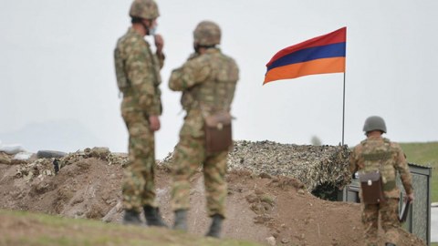 Ermənistan sərhəd döyüşlərinin istintaqına başladı - həbslər olacaq