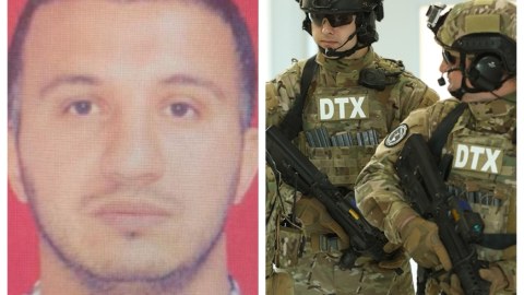 İrana işləyən Orxan israilli milyarderə də sui-qəsd təşkil edibmiş - VİDEO