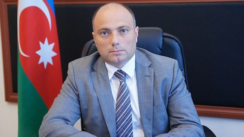 Nazir DTX-nin əməliyyatı zamanı harada olub? - YENİLƏNİB