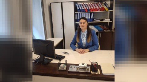 Mətbuat Şurasında yeni TƏYİNAT