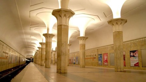 Metronun 3 stansiyasında iş saatı UZADILACAQ