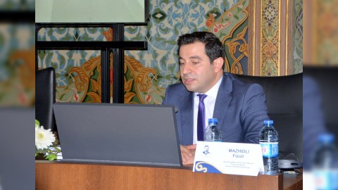Əhməd Baytursunoğlu Türk Dünyası üçün böyük işlər görüb