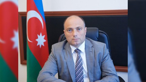 Anar Kərimovun fəaliyyəti təftiş edilir - Külli miqdarda yeyinti aşkarlandı