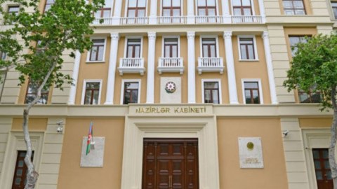 Nazirliyin aparat rəhbəri yüksək vəzifəyə təyin olundu