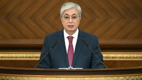 Tokayev qanun imzaladı - 1500 məhkum azad edilir