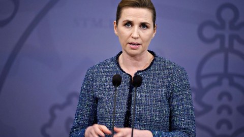 Baş nazir istefa verdi