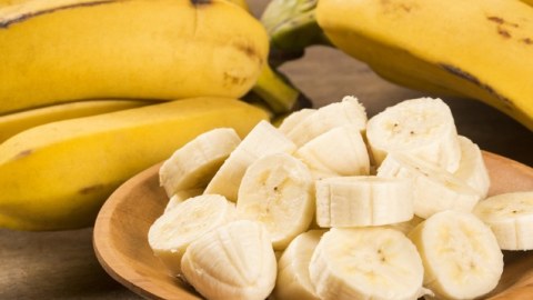 Bananın FAYDALARI...