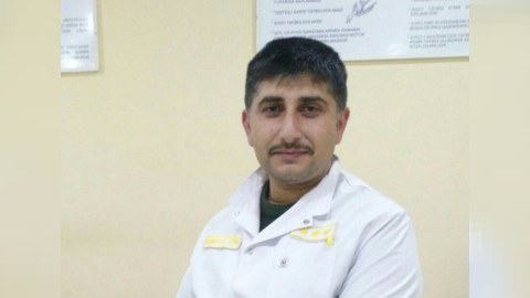 Ürəklərdə yeri qalan şəhid KAPİTAN