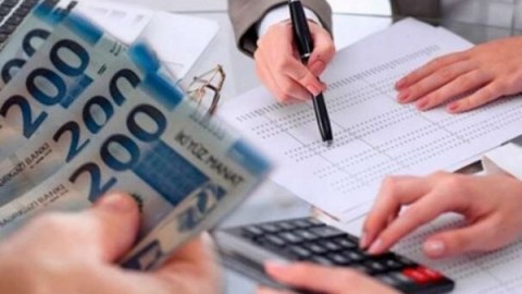 Tələbə kreditinin verilməsi üçün əlavə vəsait AYRILACAQ