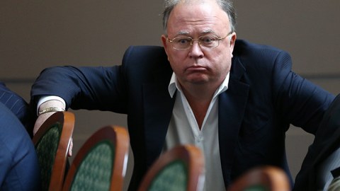 Rusiyada daha bir jurnalist hədəfə alındı