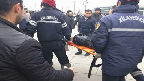 Bu il fövqəladə hadisələrdə 56 nəfər ölüb