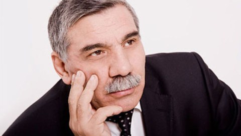 Zəlimxan Yaqubun Zəngəzur bayatıları