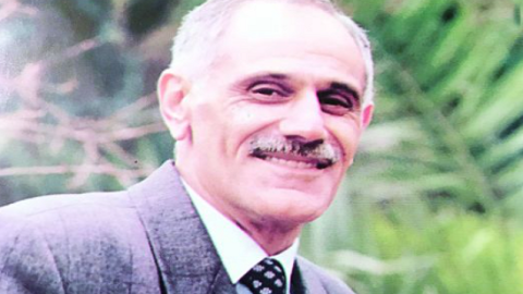 Prezidentin yüksək vəzifə verdiyi Arif Səmədov məşhur jurnalistin oğludur