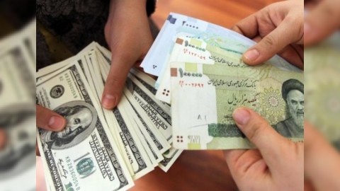 ABŞ dolları İranda tarixi rekorda ÇATIB