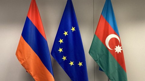 Delimitasiya komissiyasının iclasında razılıq əldə olundu