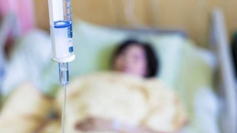 Doğuş zamanı körpə öldü - Ginekoloqa cinayət işi açıldı 