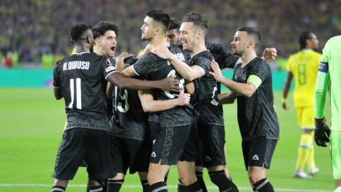 Ağdam klubu rekordunu yenilədi