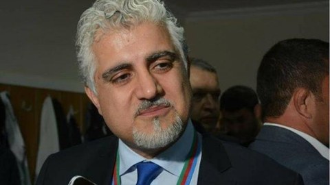 “Konfrans Liqasında sözümüzü deyəcəyik” - Tahir Gözəl 