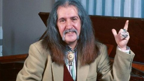 Barış Mançonun həyatı barədə film çəkilir