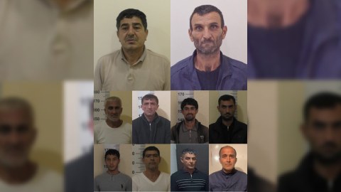 Ağcabədidə narkotik ƏMƏLİYYATI