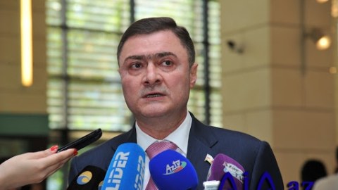 Prezidentin Əlcəzairə səfəri əlaqələrə ciddi təsir edəcək