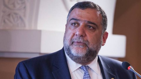 Vardanyan Qarabağ separatçılarının “dövlət naziri” təyin olundu