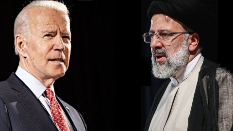 Rəisi Baydenə cavab verdi: İran sizin üçün sağmal inək olmayacaq!