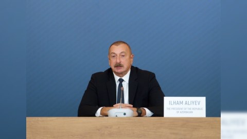 İlham Əliyev bu qanunu təsdiqlədi