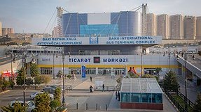 Avtovağzal gücləndirilmiş rejimdə işləyəcək