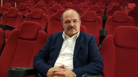 Şirkət rəhbərindən nazirliyə ittiham: “Kinoya ayrılan pullar hara xərclənir?”