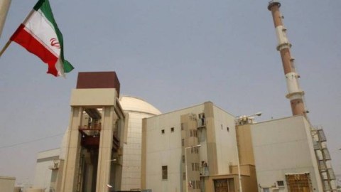 İran nüvə silahı üçün Rusiyadan kömək istədi