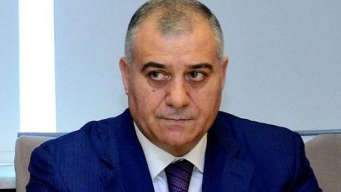 Əli Nağıyevdən Ermənistana ciddi XƏBƏRDARLIQ