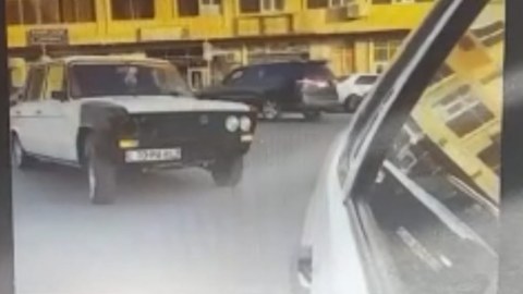 Görüntülərini sosial şəbəkədə paylaşdı - HƏBS EDİLDİ
