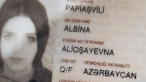 17 yaşlı qızın qatili qardaşı imiş - TƏFƏRRÜAT