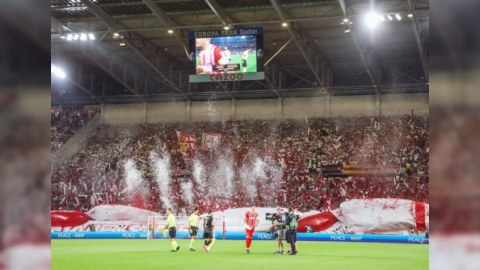 UEFA "Qarabağ"ın rəqiblərini cərimələdi